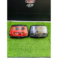 LAMPUT ZHIPAT EX5 DREAM