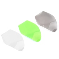GSXR1000 2017-2019 Motorbike Front Headlight Guard Shield Screen Lens Cover For SUZUKI GSX-R1000 GSX