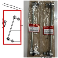 [THAILAND] HONDA CITY GN2 2019 2025 FRONT ABSORBER LINK