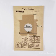 Household Adapt Panasonic Vacuum Cleaner Accessories MC-CG/667/465/381/883/C-20E Dust Bag Paper Bag 