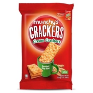 Munchy's Crackers Cream Cracker 300g