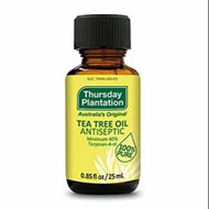 Thursday plantation tea tree oil 10ml