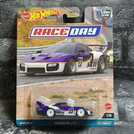 Hot Wheels Porsche 935 Race Day