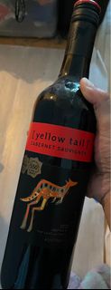 Yellow Tail Cabernet Sauvignon 紅酒