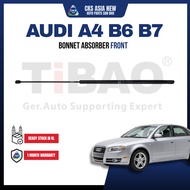 (TiBAO) AUDI A4 B6 B7 FRONT BONNET ABSORBER