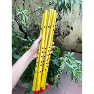 Bamboo flute - Horizontal flute Cheap bamboo flute for beginners