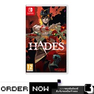 Nintendo Switch Hades (By ClaSsIC GaME)