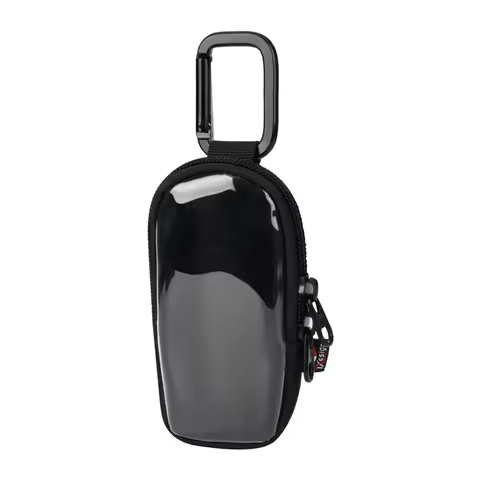 TXESIGN MP3 Player Storage Bag Portable Travel Carrying Bag Organizer For Sony NWE394 Mp3 Player Mus
