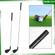 yuksok Golf Wedge Golf Chipper Club Detachable Lightweight Golf Sand Wedge Golf Chipping Club for Un
