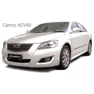 Toyota Camry Acv40 Acv41 Repair Guide
