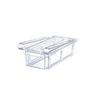 ISETO | 日製懸掛式冰箱抽屜儲物盒-窄版