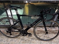 Java Siluro 2公路單車