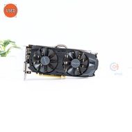 การ์ดจอ (VGA) GALAX GTX1060 6GB 2F EXOC P12256