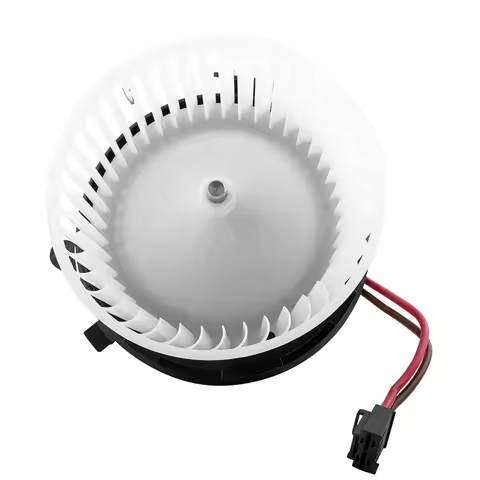 Car Air Conditioning Blower Motor A2128200708 2128200708 For Mercedes-Benz W204 W207 W212 C180 C200 