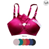 3 PCS LINGCAO B5 BRA HOOKS 3 CUP B WOMEN'S BRA LINGCAO WOMEN'S BRA SIZE 36 38 40 42