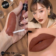 ZeeDa Lipstick Sharon #19