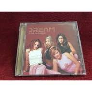 CD Dream – It Was All A Cover Condition BA19-83