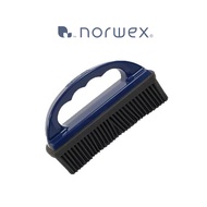 Norwex Rubber Brush  Blue/Norwex Berus Getah Biru