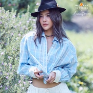 พรีออเดอร์ 30 วัน - Myonlysunshine - MOS Anona Shirt