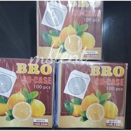 CD Envelope Paper DVD/, 100 sheets