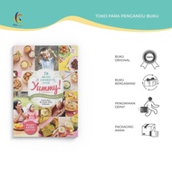 Buku Resep Masakan - Yummy! 76 Menu Favorit Anak - Devina Hermawan -