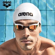 Arena Arena Swimming Goggles For Men And Women High-Definition Anti-Fog Imported Cobra-Coated Professional Waterproof Racing Goggles