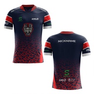 Jersey Alter Ego Away 2020