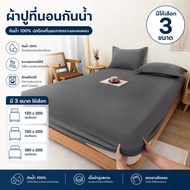 Waterproof bed sheet Dust Mite Proof single Urine (bed Only)