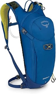 Osprey Siskin 8L Multisport Backpack for Men Postal Blue O/S
