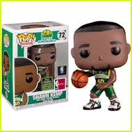 【hot sale】 Funko Pop NBA SCE 2020 Shawn Kemp