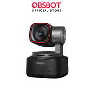 Super Discount Obsbot Tiny 2 - Pan, Tilt & Zoom, 4K AI Camera with Auto Tracking