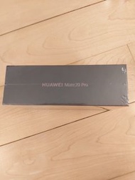 Huawei Mate 20 Pro 128GB Storage 6GB RAM Twilight