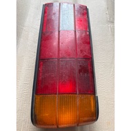 BMW E30 Tail Lamp USED PARTS GOT CRACK M40