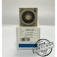 H3CR-A8 H3CR-A H8L A8E Time Relay AC100~240V12-48V 1.2 S-300H