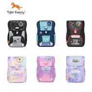 Tiger Family Jump Series Girl & Boy School Bag