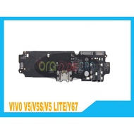 Charger Board Vivo V5 Charging/ V5s/ V5 Lite/ Y67/