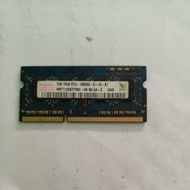 RAM LAPTOP DDR3 1GB PC3 SODIM MEMORI LAPTOP [PROMO] BARANG BERKUALITAS
