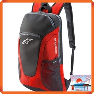 [Alpinestars] Backpack. 4033-00001-30 Red