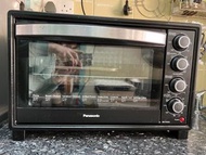 Panasonic Oven 電焗爐 NB-H3203