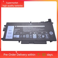 71TG4 Laptop Battery For  Dell Latitude 7280 5289 2-in-1 7390