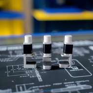 LCD Clamp / Aluminum LCD Clamp / LCD Clip Mobile Phone Clip