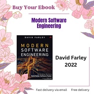Modern Software Engineering (2022)