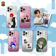 TR34SUR3 HARD CASE OPPO RENO 8T 4G RENO 5 6 4G 6 5G 7 4G 7Z TR34SUR3 M4K3R - KPOP - KPOPERS CASE IMD