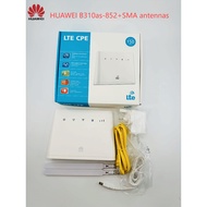 MOD unlocked Huawei B310AS-852 B310S-22 B315S-936 B315S-22   4G LTE CPE Router  modify hotspot unlim