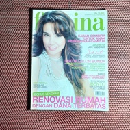 majalah Femina 2 Agustus 2006