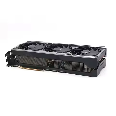 New GPU Gaming External Graphics Rtx 4090 Ti 24G Laptop Ai Server PC