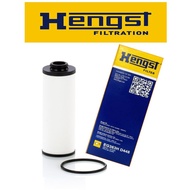 ATF Filter for AUDI 7-Speed Dual Clutch Transmission (S-Tronic DSG/0B5/DL501): A4 A5 A6 A7 Q5 | 0B53