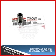 ☩ ✢ ☃  BUSHING CENTER STAND MIO SPORTY 28D-F7121-00 GENUINE