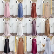 KATUN ROYAL DRESS 05 | FAJAR FAJAR FAJAR | ROYAL COTTON EMBROIDERY