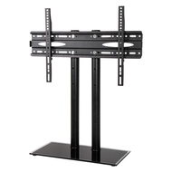 🚀Donai House Desktop TV Bracket【32-65Inch】Monitor Desktop Bracket Universal TV Rack Punch-Free Suitable for Xiaomi Hisen